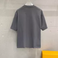 $96.00 USD Prada T-Shirts Short Sleeved For Men #1335957