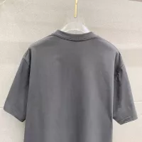 $96.00 USD Prada T-Shirts Short Sleeved For Men #1335957