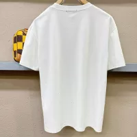 $92.00 USD Givenchy T-Shirts Short Sleeved For Men #1335974