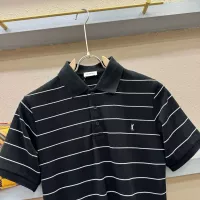 $96.00 USD Yves Saint Laurent YSL T-shirts Short Sleeved For Unisex #1335979