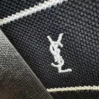 $96.00 USD Yves Saint Laurent YSL T-shirts Short Sleeved For Unisex #1335979