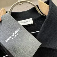 $96.00 USD Yves Saint Laurent YSL T-shirts Short Sleeved For Unisex #1335979
