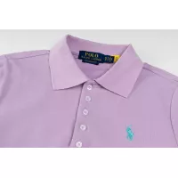 $39.00 USD Ralph Lauren Polo T-Shirts Short Sleeved For Women #1335988