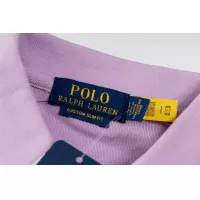 $39.00 USD Ralph Lauren Polo T-Shirts Short Sleeved For Women #1335988