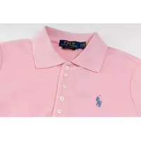 $39.00 USD Ralph Lauren Polo T-Shirts Short Sleeved For Women #1335989