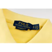 $39.00 USD Ralph Lauren Polo T-Shirts Short Sleeved For Women #1335990