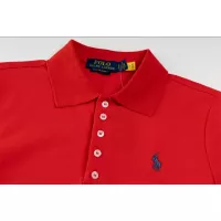 $39.00 USD Ralph Lauren Polo T-Shirts Short Sleeved For Women #1335996