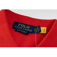 $39.00 USD Ralph Lauren Polo T-Shirts Short Sleeved For Women #1335996