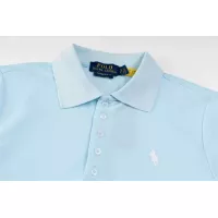 $39.00 USD Ralph Lauren Polo T-Shirts Short Sleeved For Women #1335997