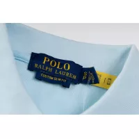 $39.00 USD Ralph Lauren Polo T-Shirts Short Sleeved For Women #1335997