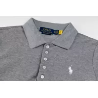 $39.00 USD Ralph Lauren Polo T-Shirts Short Sleeved For Women #1336000