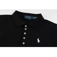 $39.00 USD Ralph Lauren Polo T-Shirts Short Sleeved For Women #1336003
