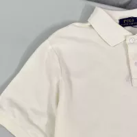 $48.00 USD Ralph Lauren Polo T-Shirts Short Sleeved For Unisex #1336005
