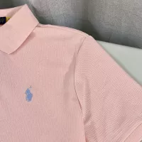 $48.00 USD Ralph Lauren Polo T-Shirts Short Sleeved For Unisex #1336006