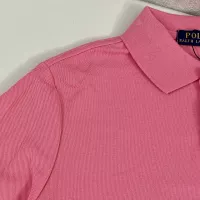 $48.00 USD Ralph Lauren Polo T-Shirts Short Sleeved For Unisex #1336007