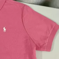 $48.00 USD Ralph Lauren Polo T-Shirts Short Sleeved For Unisex #1336007
