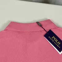 $48.00 USD Ralph Lauren Polo T-Shirts Short Sleeved For Unisex #1336007
