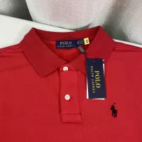 $48.00 USD Ralph Lauren Polo T-Shirts Short Sleeved For Unisex #1336008