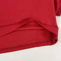 $48.00 USD Ralph Lauren Polo T-Shirts Short Sleeved For Unisex #1336008