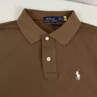 $48.00 USD Ralph Lauren Polo T-Shirts Short Sleeved For Unisex #1336015
