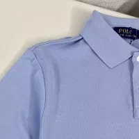 $48.00 USD Ralph Lauren Polo T-Shirts Short Sleeved For Unisex #1336016