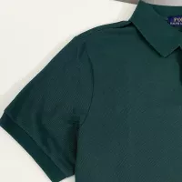 $48.00 USD Ralph Lauren Polo T-Shirts Short Sleeved For Unisex #1336017