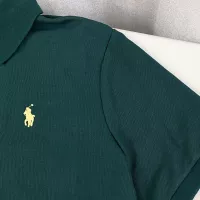 $48.00 USD Ralph Lauren Polo T-Shirts Short Sleeved For Unisex #1336017