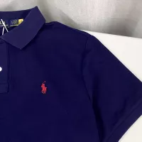 $48.00 USD Ralph Lauren Polo T-Shirts Short Sleeved For Unisex #1336018