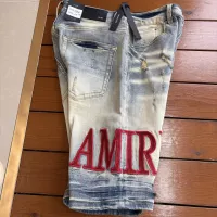 $100.00 USD Amiri Jeans For Men #1336032