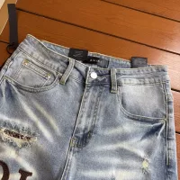 $100.00 USD Amiri Jeans For Men #1336034