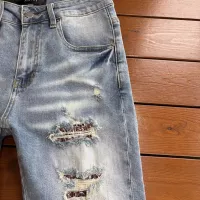 $100.00 USD Amiri Jeans For Men #1336034