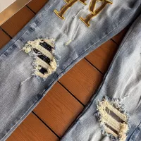 $105.00 USD Amiri Jeans For Men #1336038
