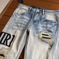 $105.00 USD Amiri Jeans For Men #1336041