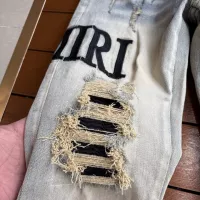 $105.00 USD Amiri Jeans For Men #1336041