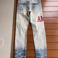 $105.00 USD Amiri Jeans For Men #1336045
