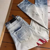 $105.00 USD Amiri Jeans For Men #1336045