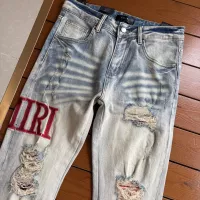 $105.00 USD Amiri Jeans For Men #1336045