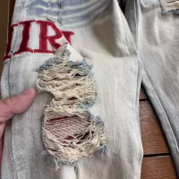 $105.00 USD Amiri Jeans For Men #1336045