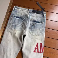 $105.00 USD Amiri Jeans For Men #1336045