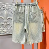 $98.00 USD Louis Vuitton LV Jeans For Unisex #1336055
