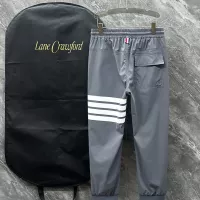 $80.00 USD Thom Browne TB Pants For Men #1336057