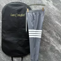 $80.00 USD Thom Browne TB Pants For Men #1336057