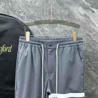 $80.00 USD Thom Browne TB Pants For Men #1336057