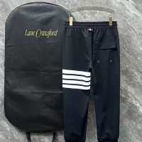 $80.00 USD Thom Browne TB Pants For Men #1336058