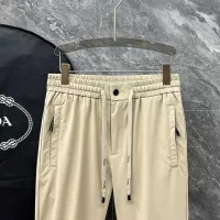 $80.00 USD Prada Pants For Men #1336059