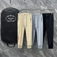 $80.00 USD Prada Pants For Men #1336061