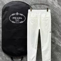 $80.00 USD Prada Pants For Men #1336064