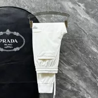 $80.00 USD Prada Pants For Men #1336064