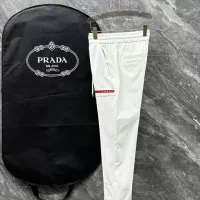 $80.00 USD Prada Pants For Men #1336064