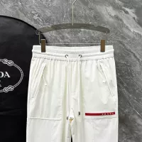 $80.00 USD Prada Pants For Men #1336064
